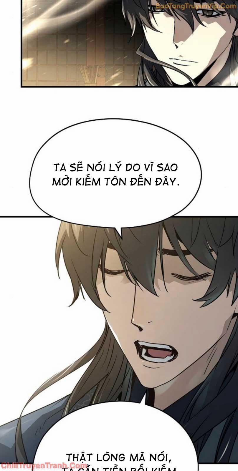 Tuyệt Thế Hồi Quy 40 trang 39