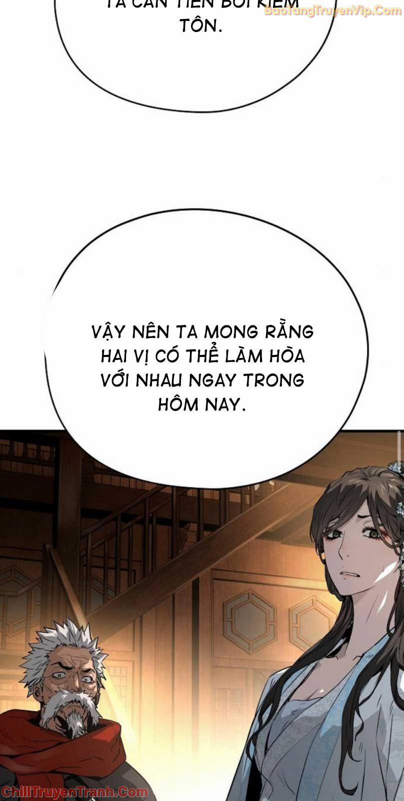 Tuyệt Thế Hồi Quy 40 trang 40