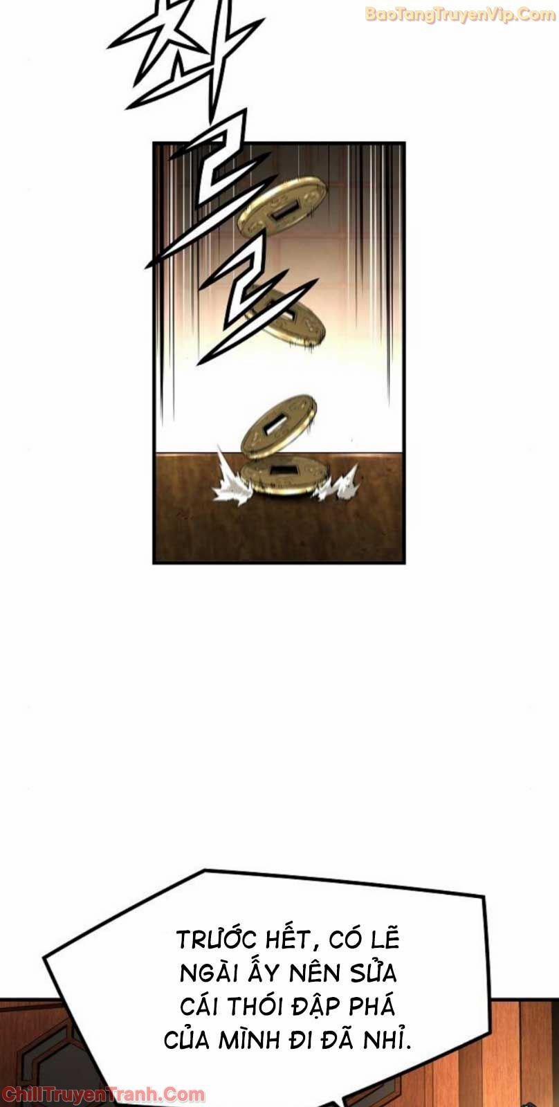 Tuyệt Thế Hồi Quy 40 trang 51