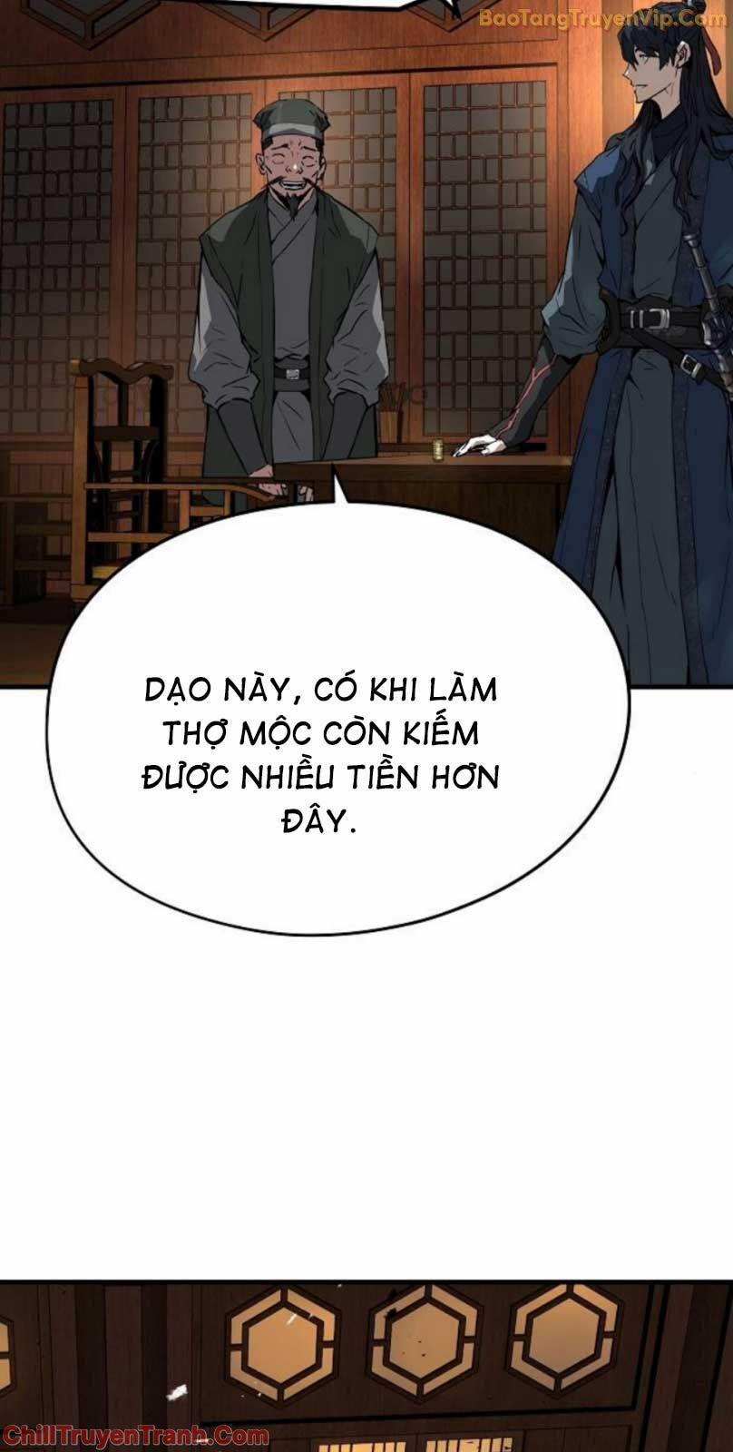 Tuyệt Thế Hồi Quy 40 trang 52