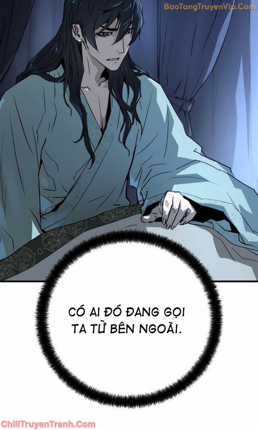 Tuyệt Thế Hồi Quy 40 trang 64