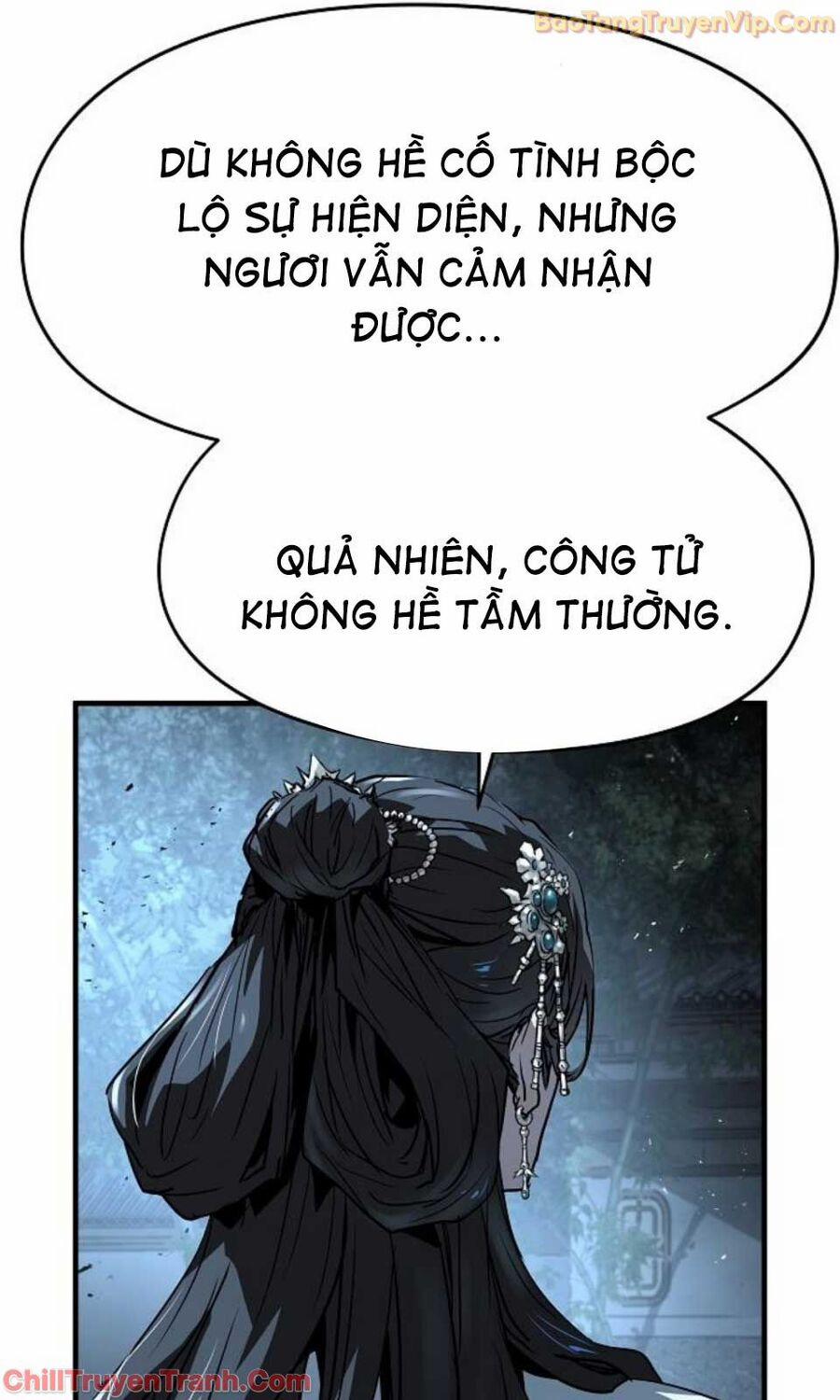 Tuyệt Thế Hồi Quy 40 trang 69