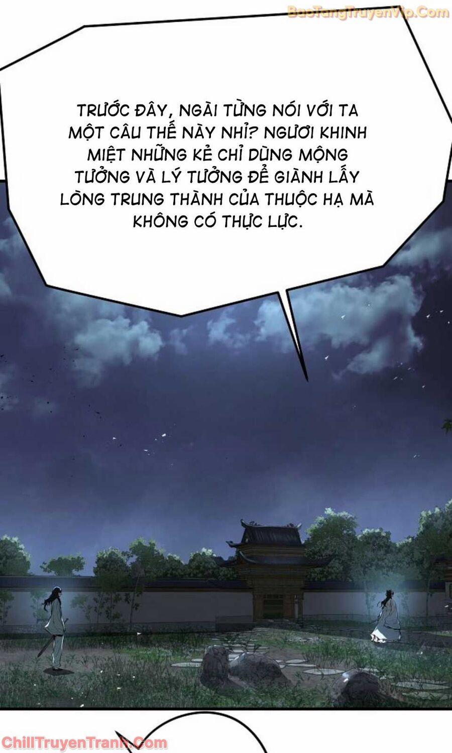 Tuyệt Thế Hồi Quy 40 trang 72