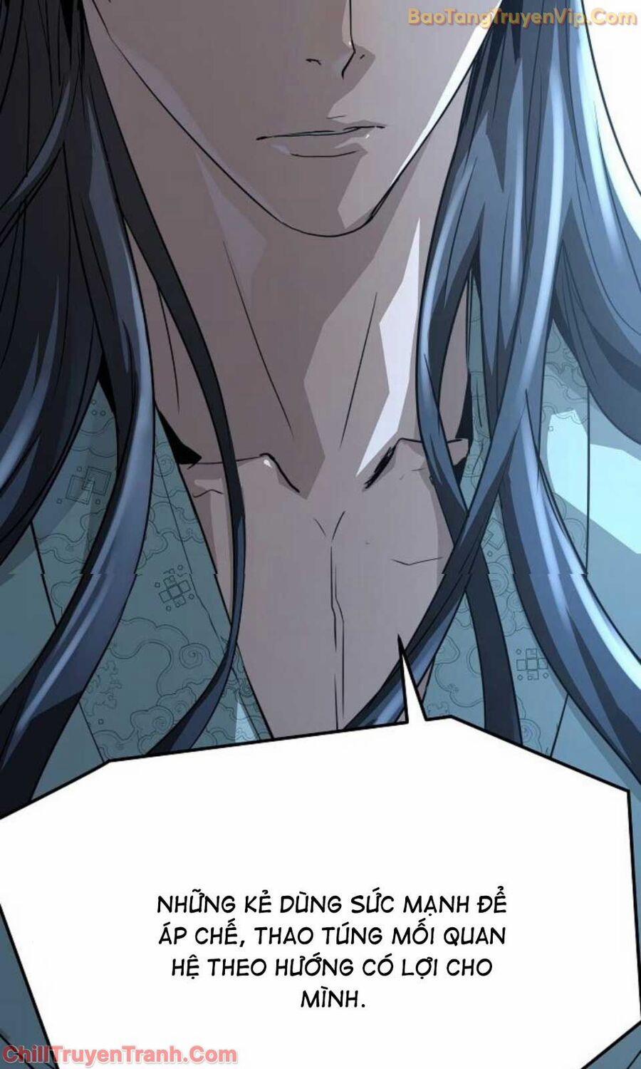 Tuyệt Thế Hồi Quy 40 trang 83