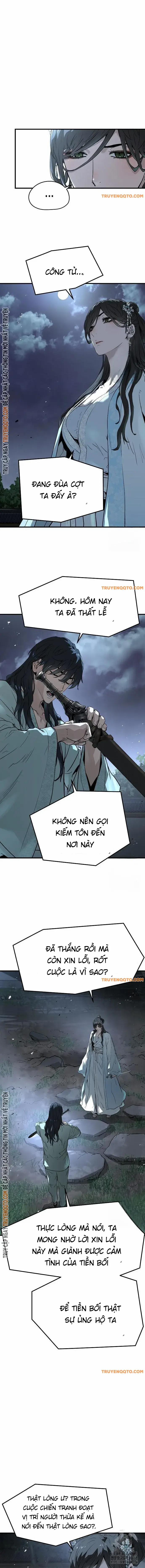 Tuyệt Thế Hồi Quy 41 trang 14