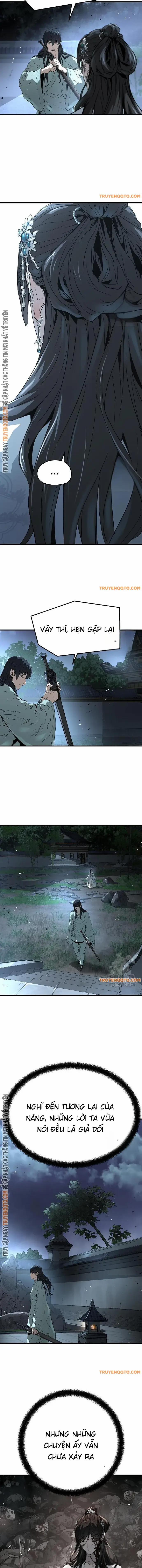 Tuyệt Thế Hồi Quy 41 trang 16