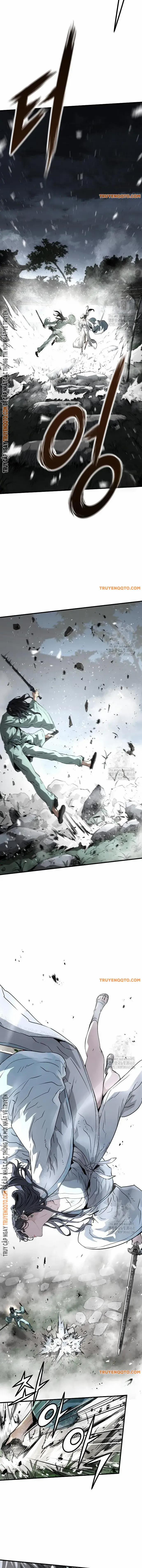 Tuyệt Thế Hồi Quy 41 trang 2