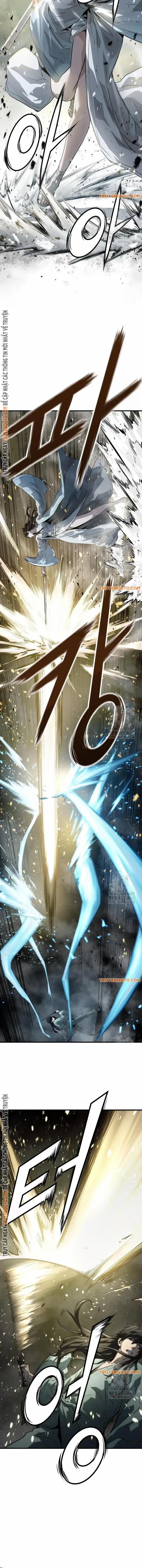 Tuyệt Thế Hồi Quy 41 trang 5