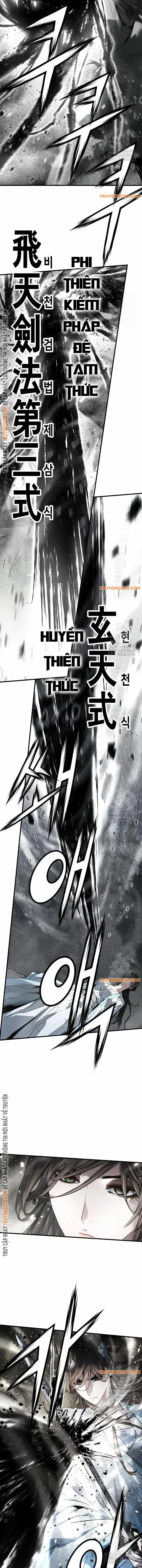 Tuyệt Thế Hồi Quy 41 trang 7