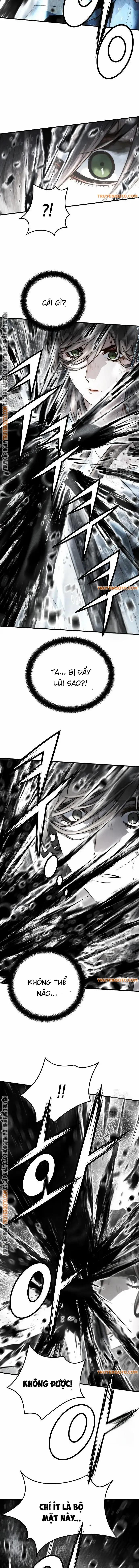 Tuyệt Thế Hồi Quy 41 trang 8