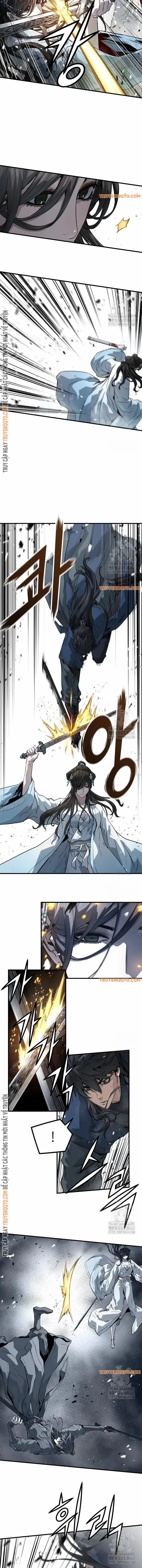 Tuyệt Thế Hồi Quy 42 trang 10