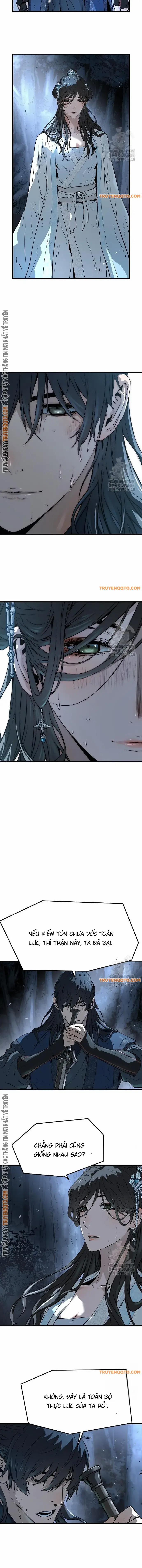 Tuyệt Thế Hồi Quy 42 trang 16