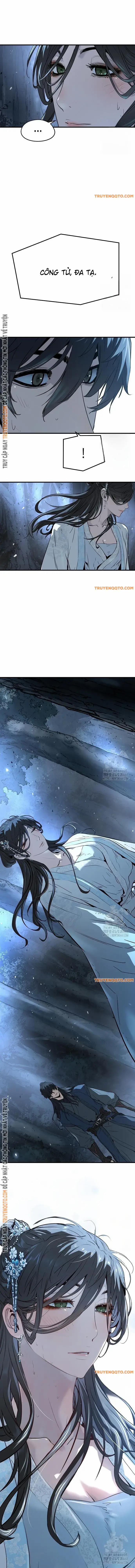 Tuyệt Thế Hồi Quy 42 trang 17