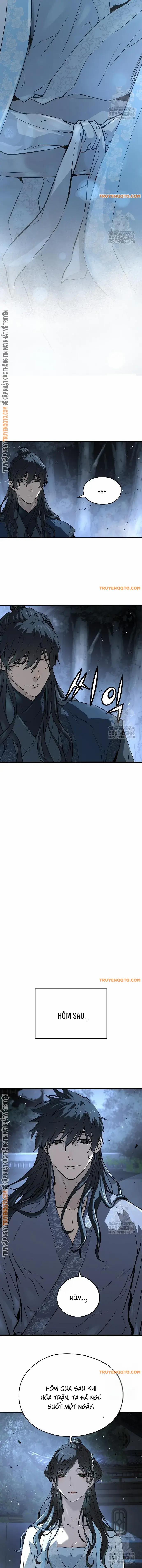 Tuyệt Thế Hồi Quy 42 trang 18