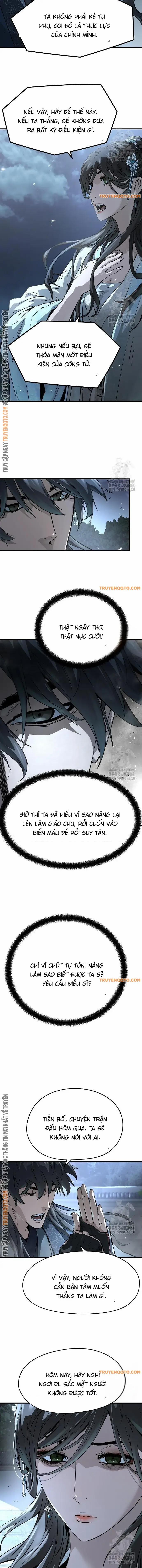 Tuyệt Thế Hồi Quy 42 trang 2