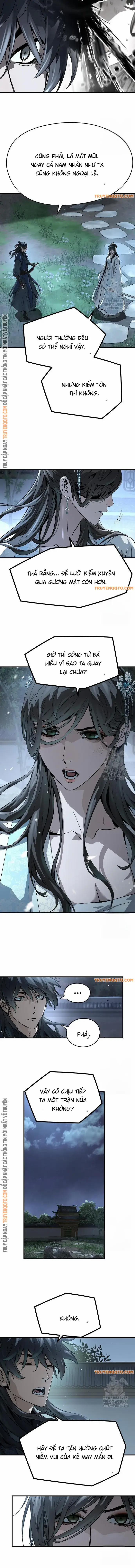 Tuyệt Thế Hồi Quy 42 trang 4