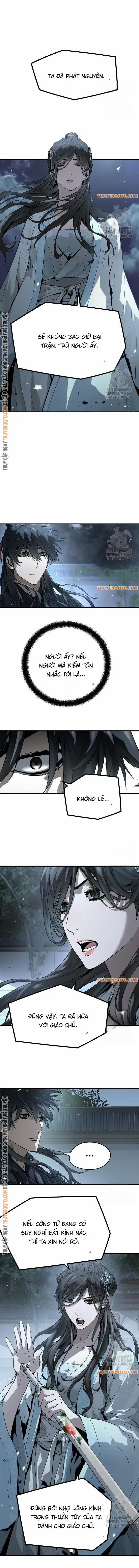 Tuyệt Thế Hồi Quy 42 trang 5
