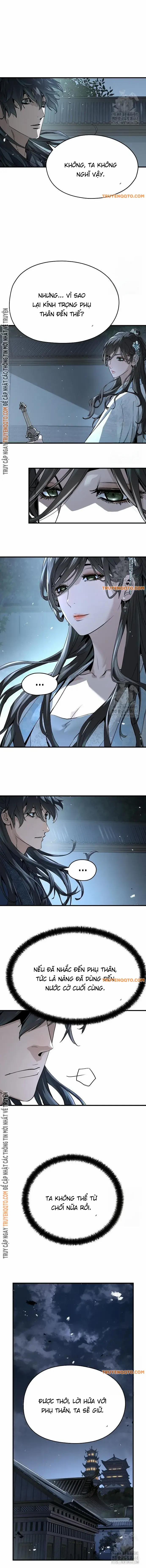 Tuyệt Thế Hồi Quy 42 trang 6