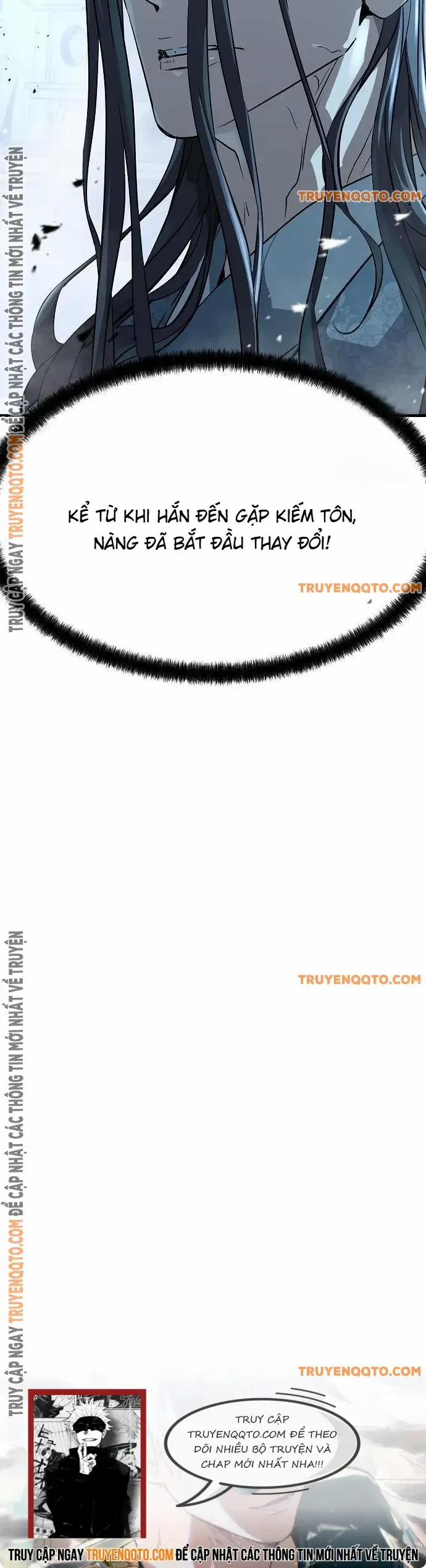 Tuyệt Thế Hồi Quy 43 trang 20