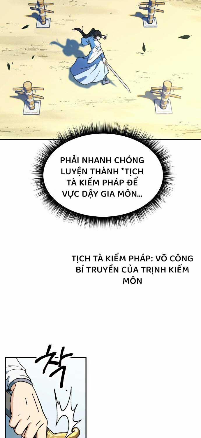 Tuyệt Thế Quân Lâm Chương 2 Trang 12