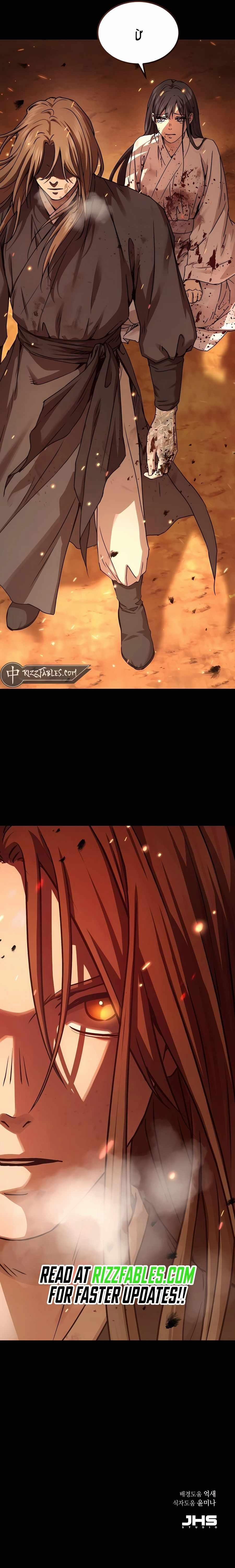 Tuyệt Thế Quân Lâm 25 trang 12