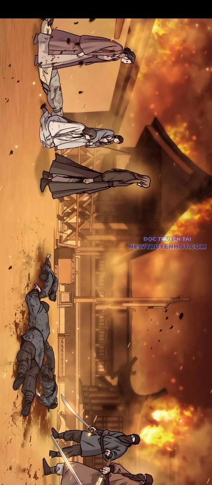 Tuyệt Thế Quân Lâm 26 trang 11