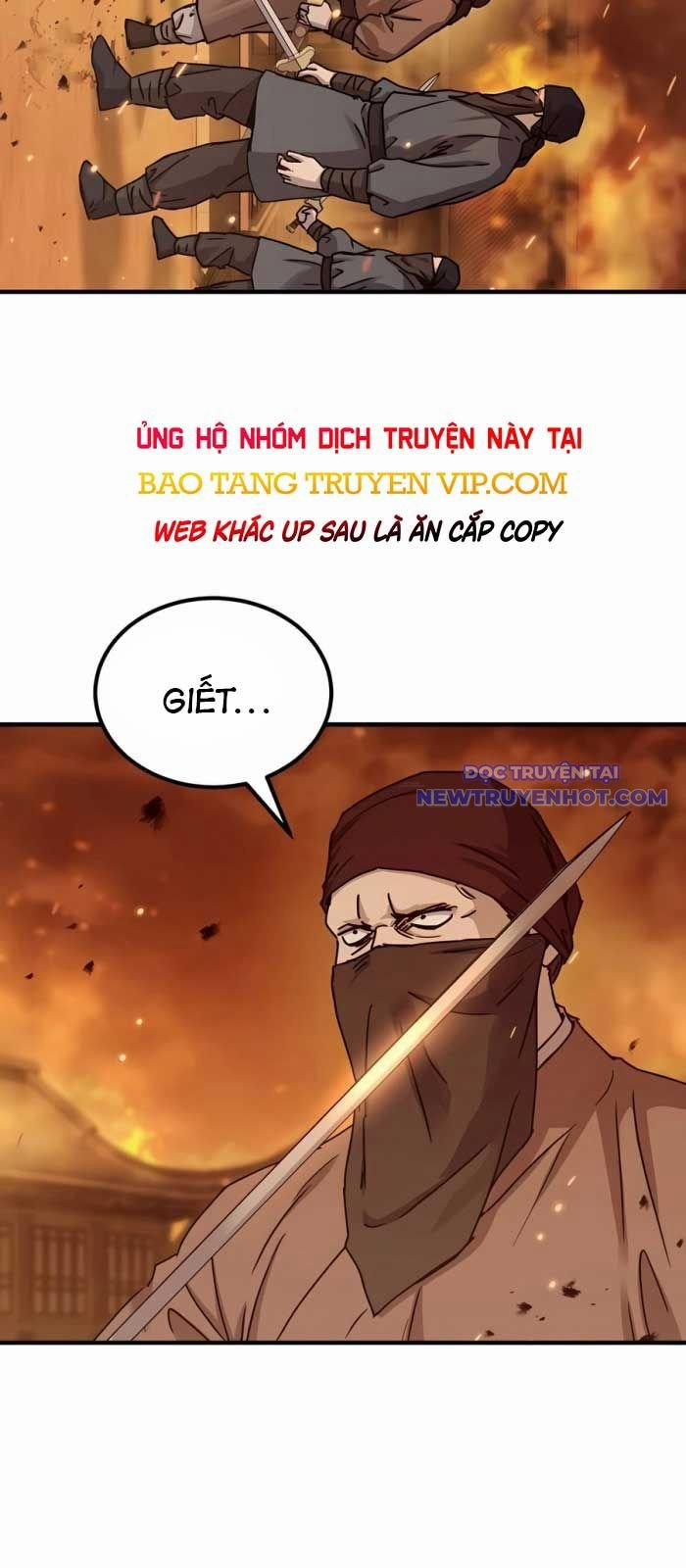 Tuyệt Thế Quân Lâm 26 trang 12