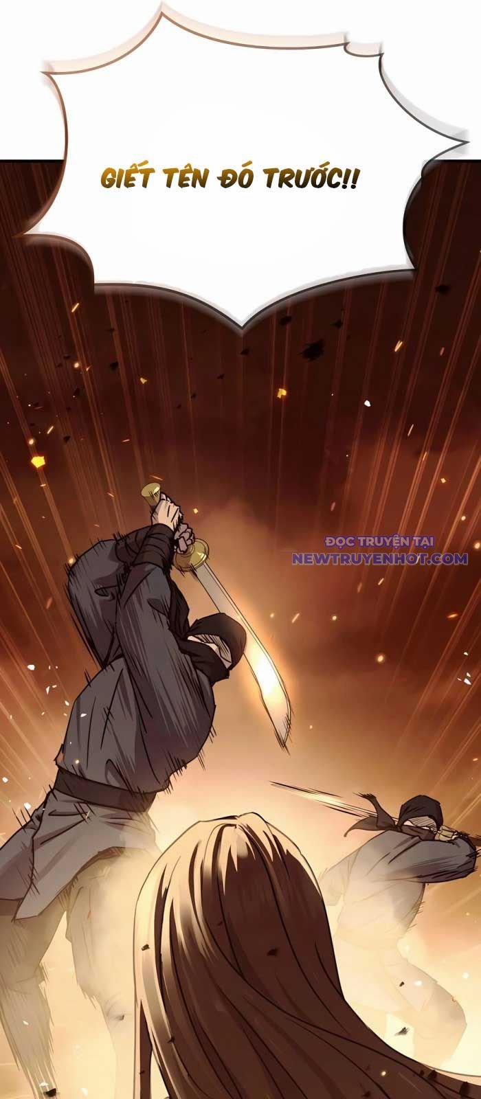 Tuyệt Thế Quân Lâm 26 trang 13