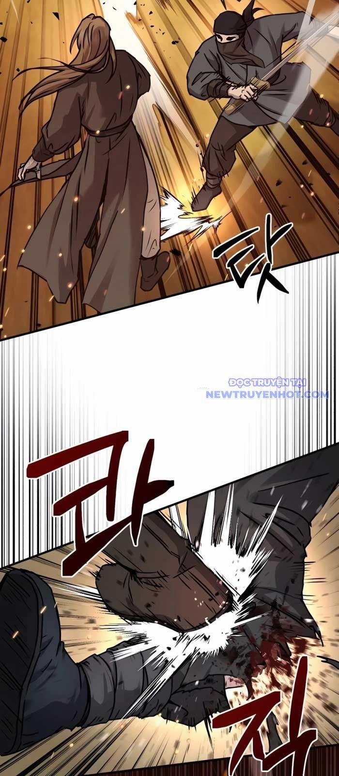 Tuyệt Thế Quân Lâm 26 trang 17