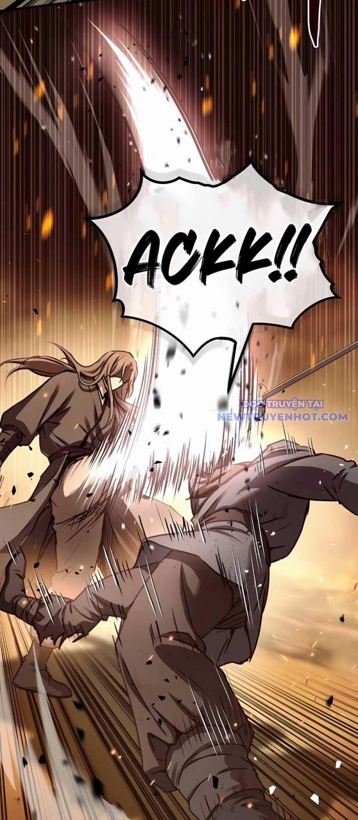 Tuyệt Thế Quân Lâm 26 trang 18