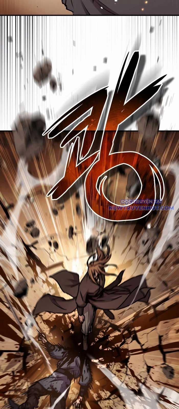 Tuyệt Thế Quân Lâm 26 trang 20
