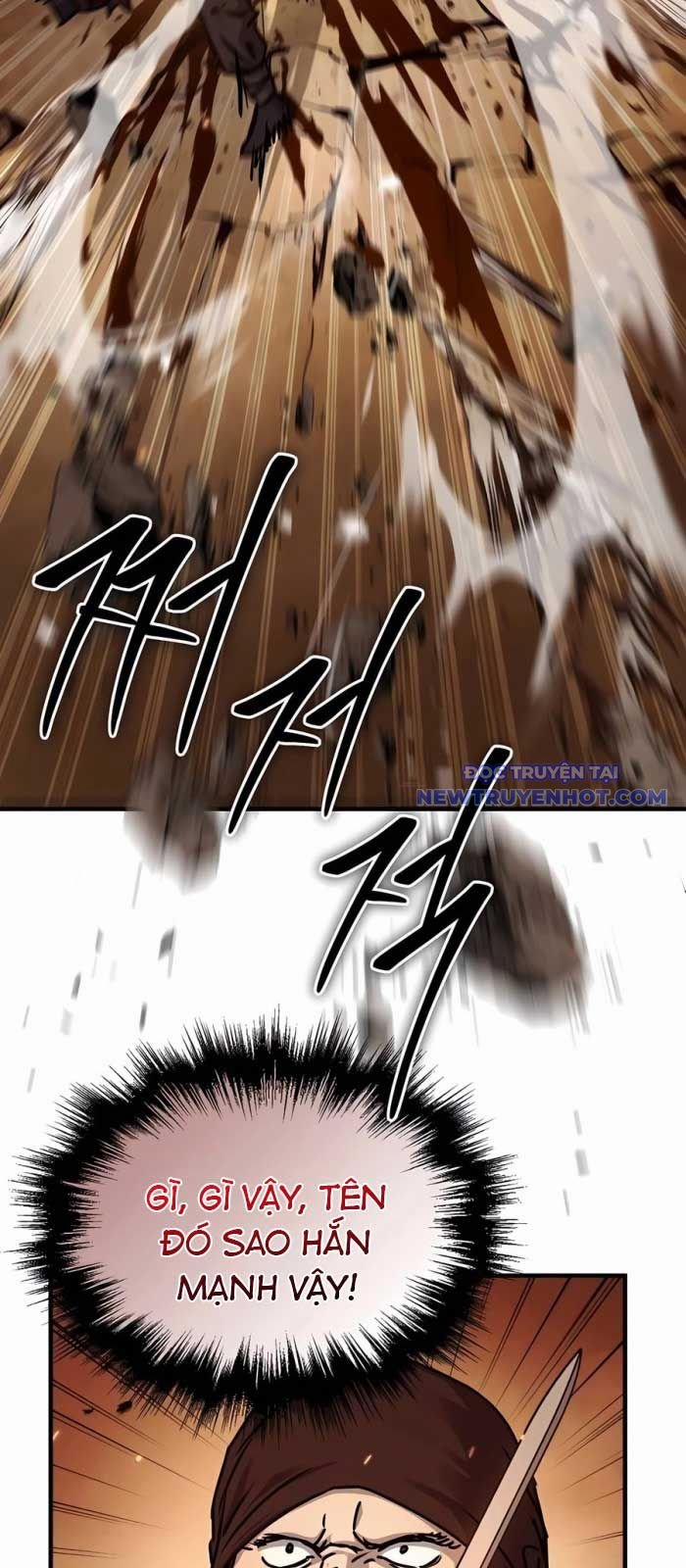 Tuyệt Thế Quân Lâm 26 trang 21