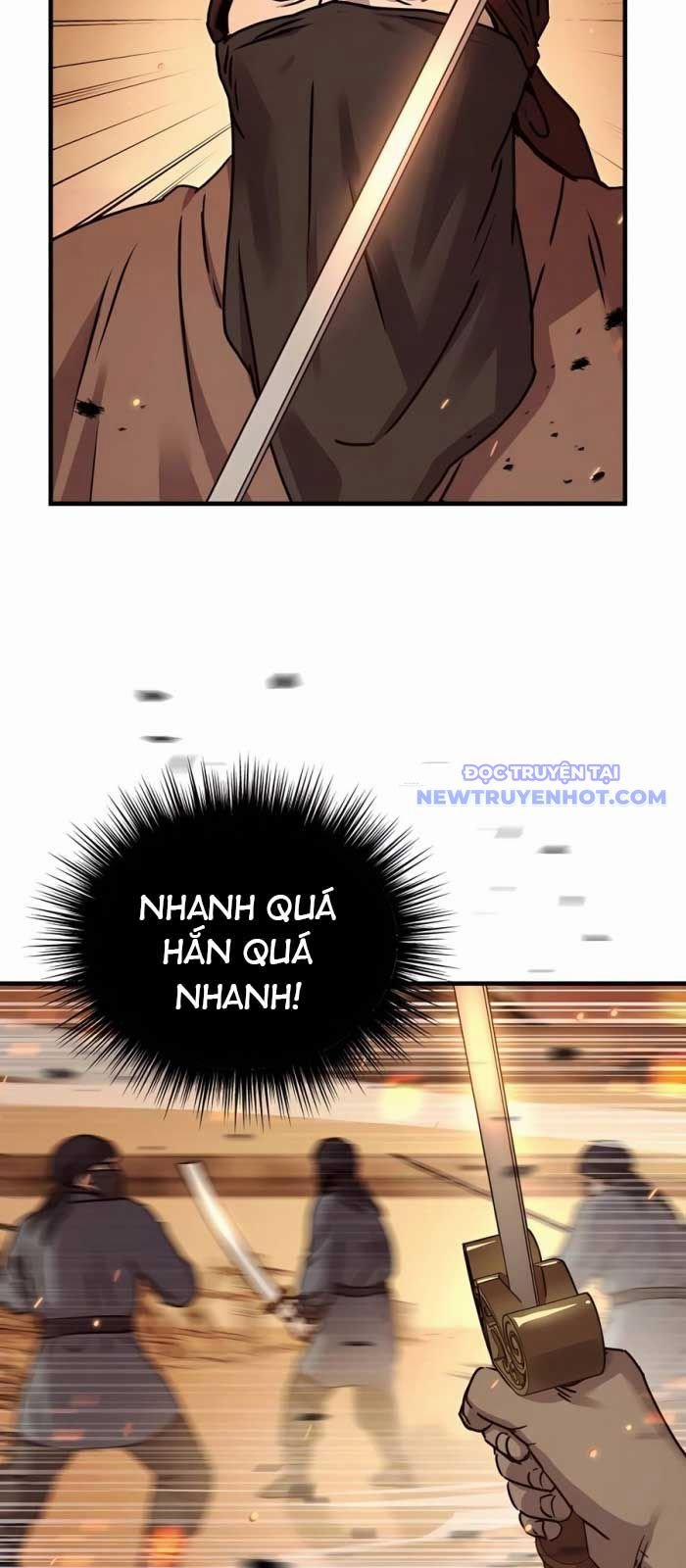 Tuyệt Thế Quân Lâm 26 trang 22