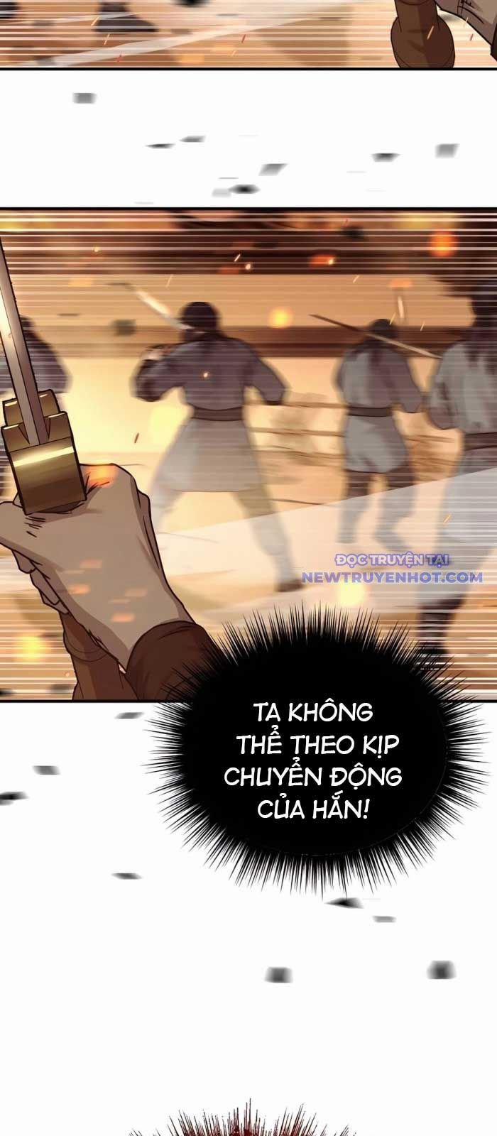 Tuyệt Thế Quân Lâm 26 trang 23