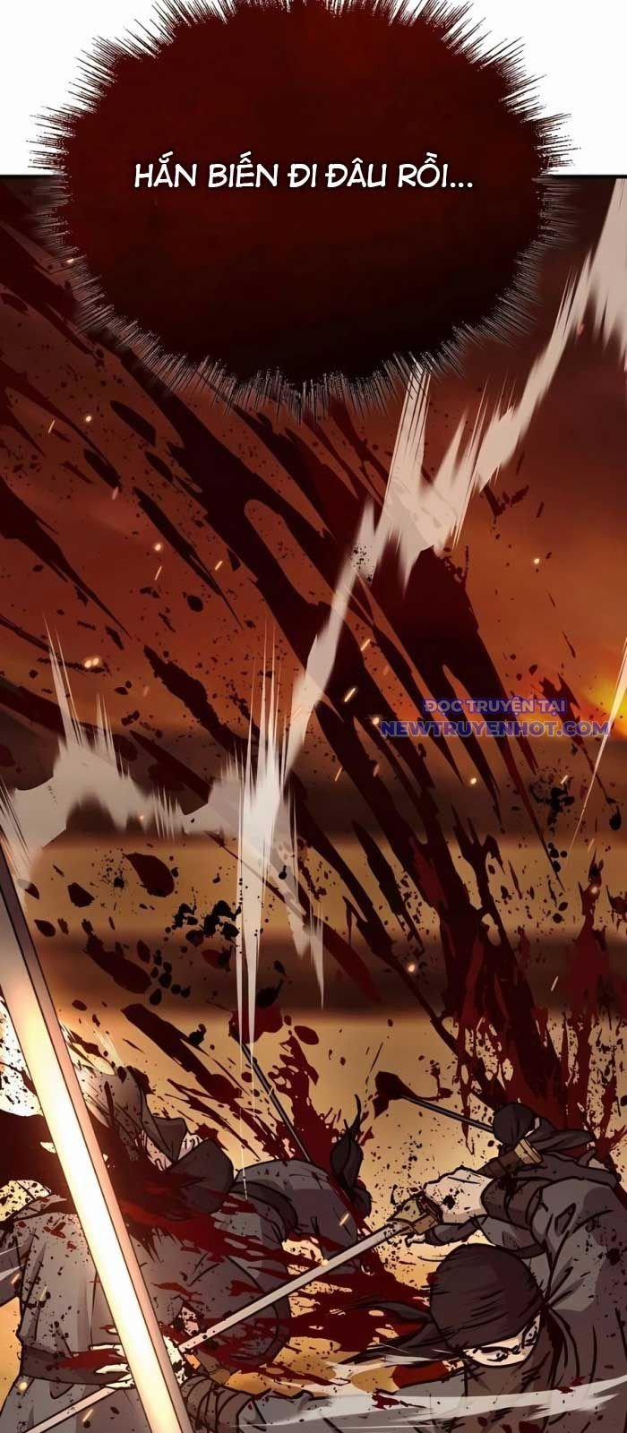 Tuyệt Thế Quân Lâm 26 trang 24