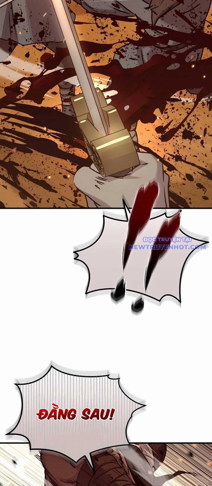 Tuyệt Thế Quân Lâm 26 trang 25