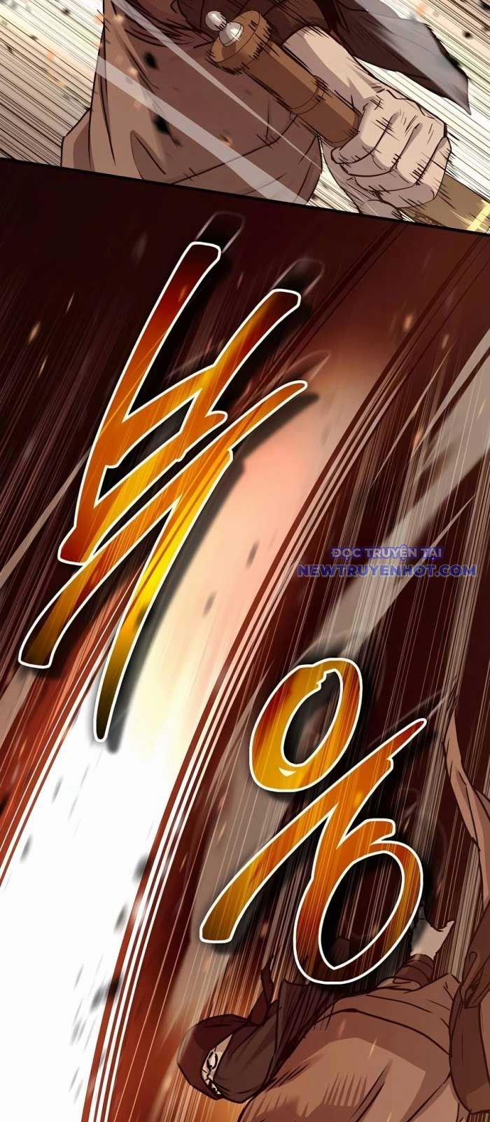 Tuyệt Thế Quân Lâm 26 trang 26