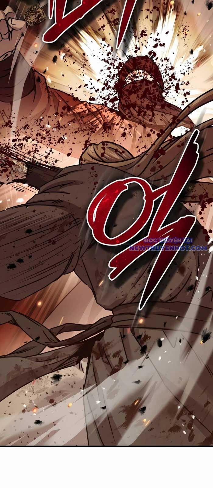 Tuyệt Thế Quân Lâm 26 trang 28