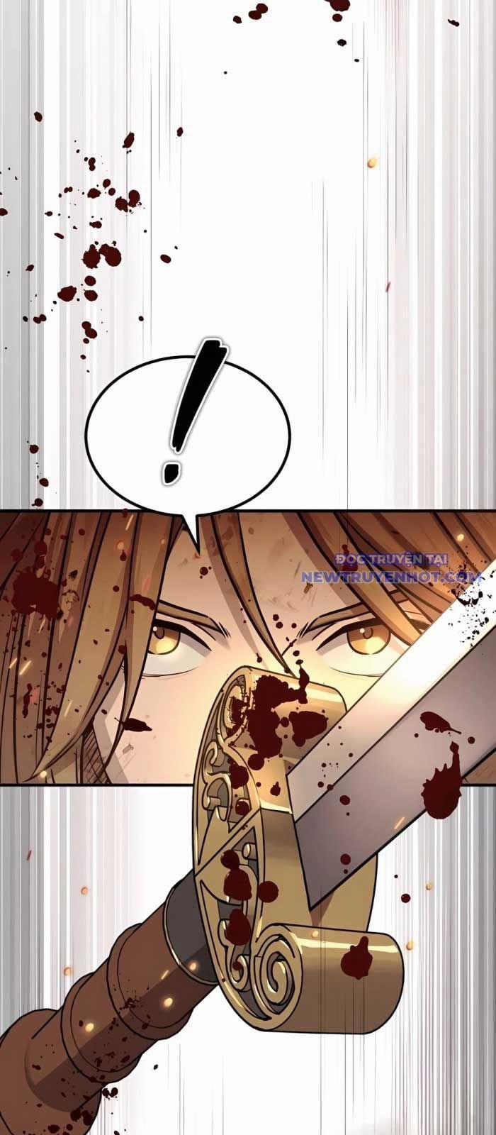 Tuyệt Thế Quân Lâm 26 trang 30