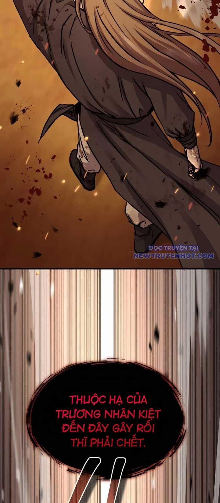 Tuyệt Thế Quân Lâm 26 trang 32