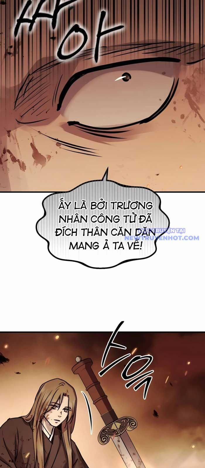 Tuyệt Thế Quân Lâm 26 trang 38