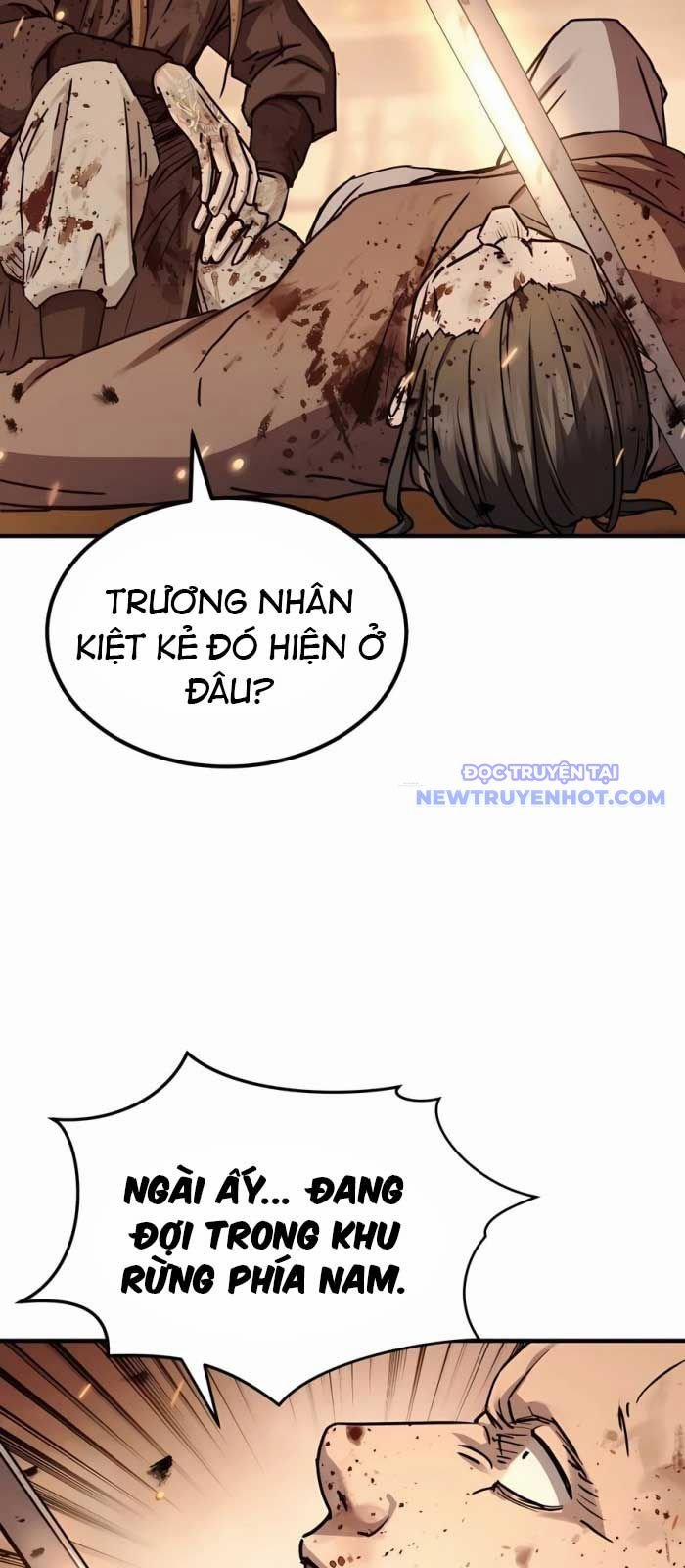 Tuyệt Thế Quân Lâm 26 trang 39