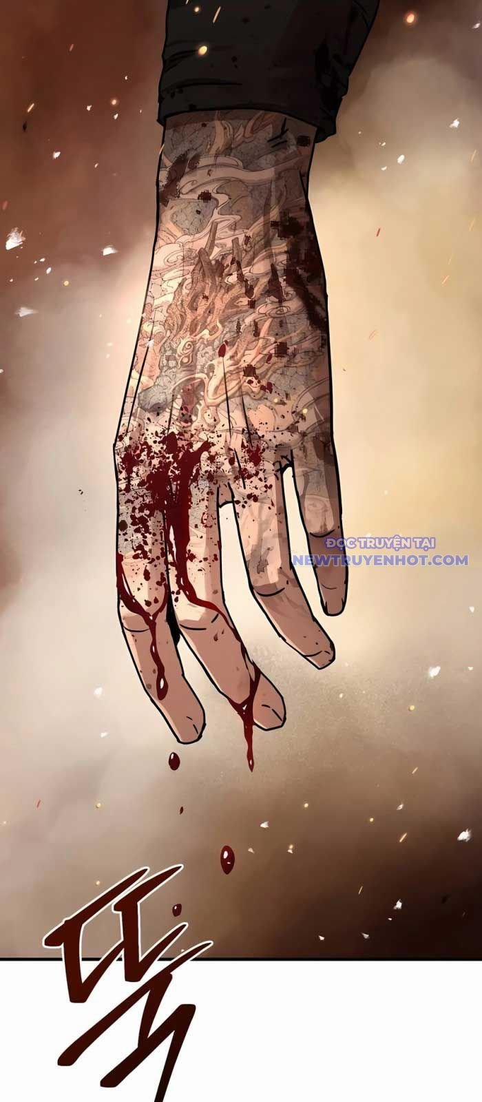 Tuyệt Thế Quân Lâm 26 trang 4