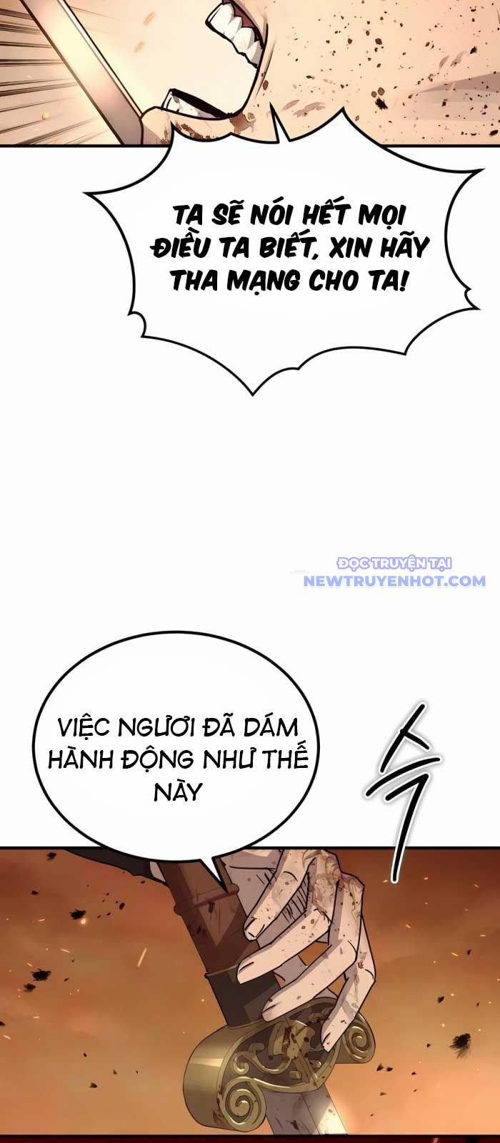 Tuyệt Thế Quân Lâm 26 trang 40