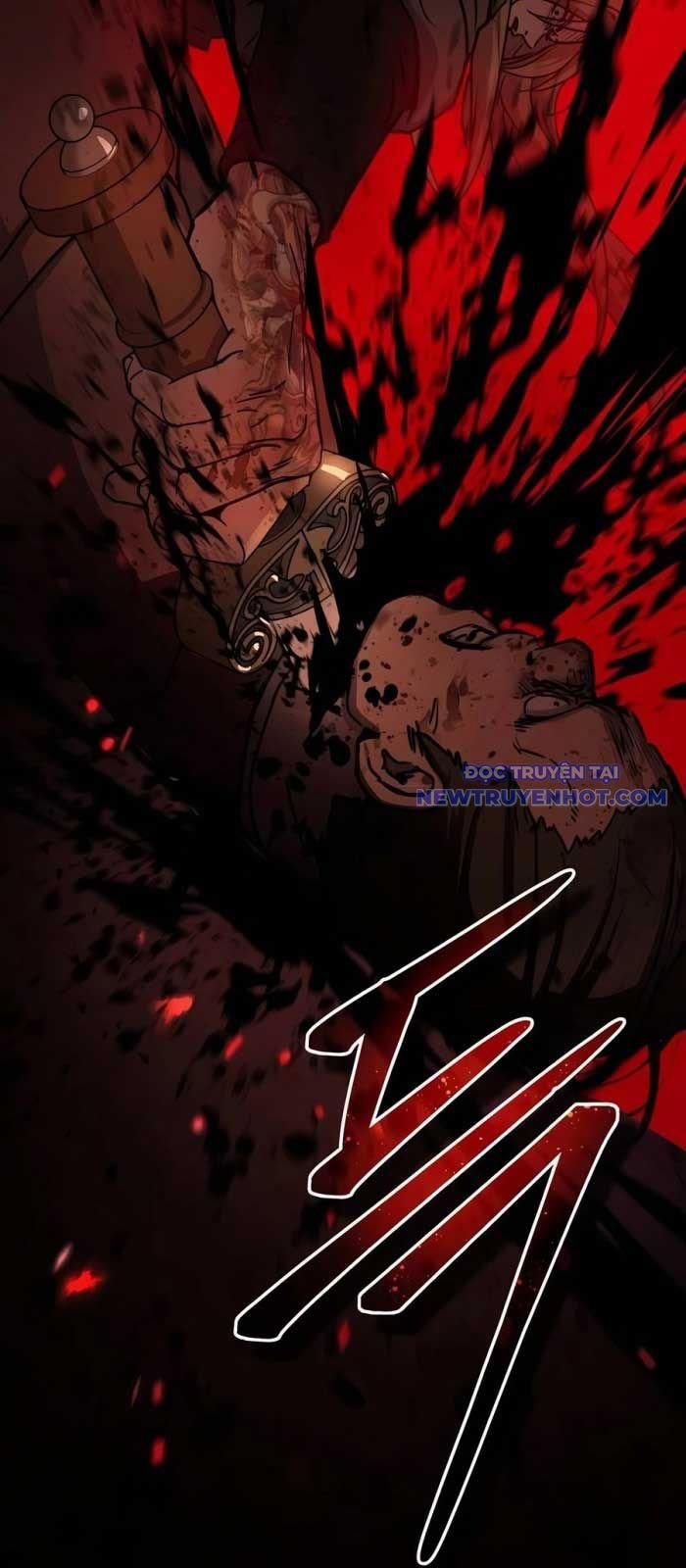 Tuyệt Thế Quân Lâm 26 trang 42