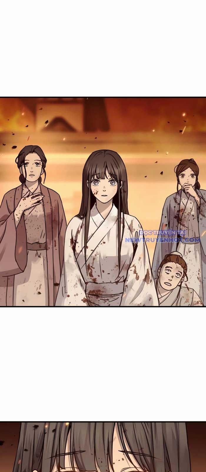 Tuyệt Thế Quân Lâm 26 trang 44