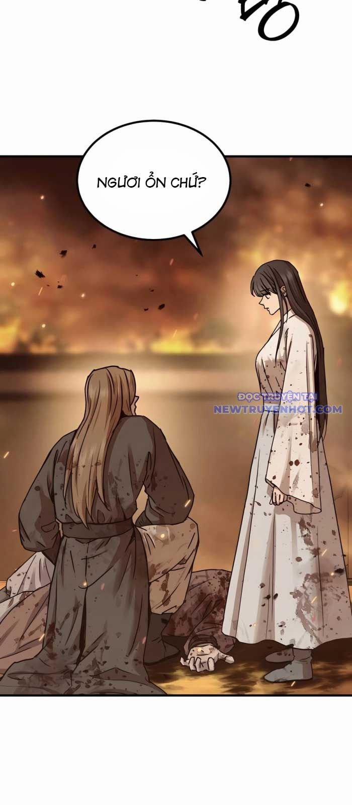 Tuyệt Thế Quân Lâm 26 trang 48