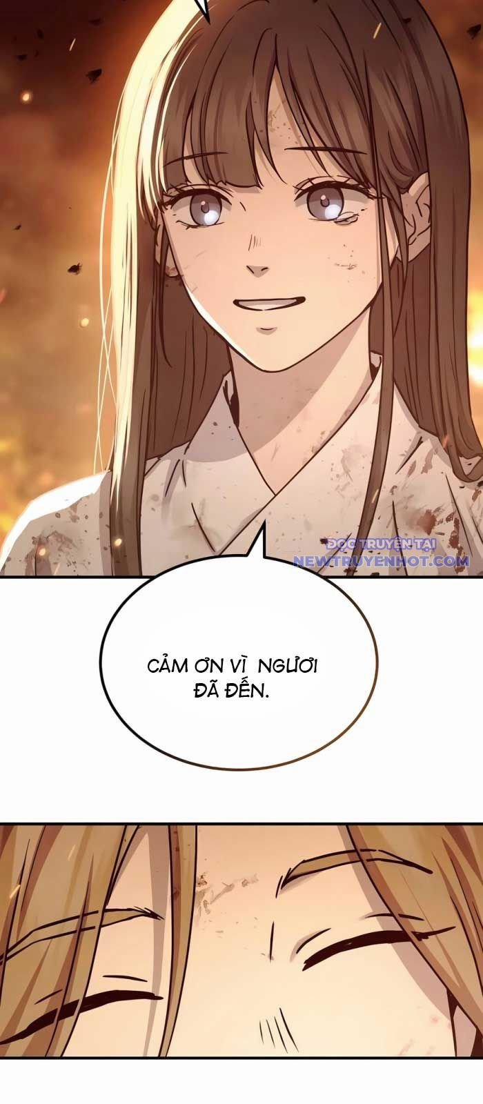 Tuyệt Thế Quân Lâm 26 trang 50