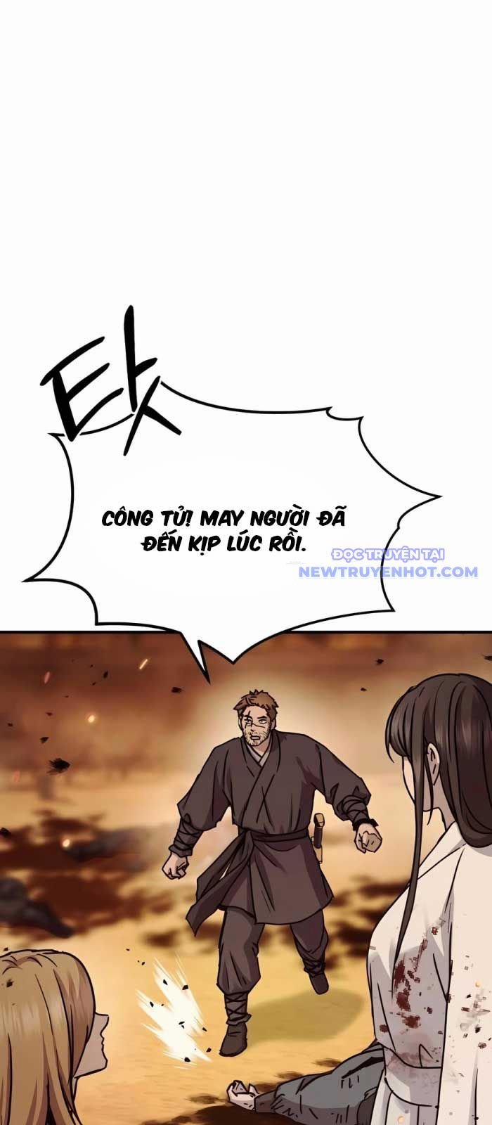 Tuyệt Thế Quân Lâm 26 trang 51