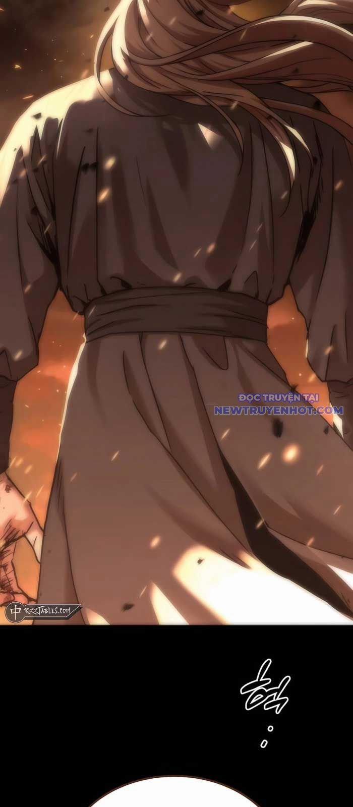 Tuyệt Thế Quân Lâm 26 trang 6